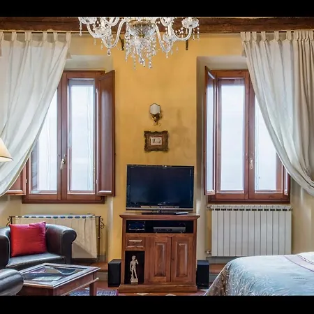 Appartement Cozy In Position *