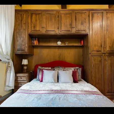 Appartement Cozy In Position Florence