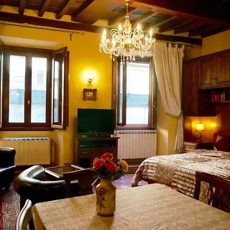 Cozy In Position Appartement