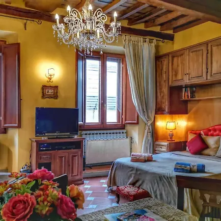 Cozy In Position Appartement Florence
