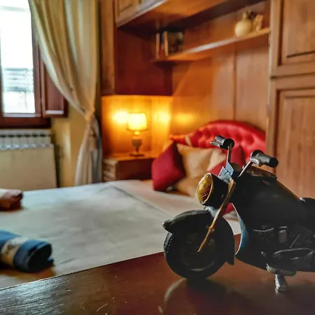 Cozy In Position Florence