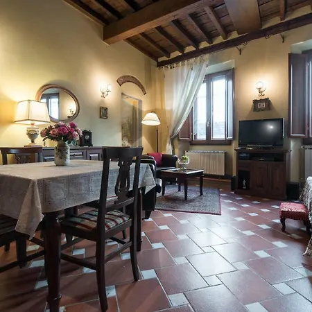 Cozy In Position Florence