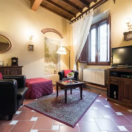 Cozy In Position Appartement