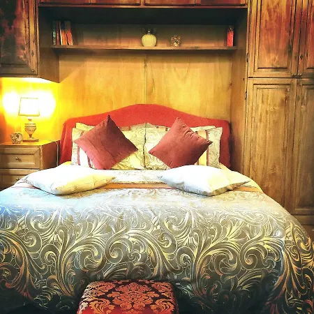 Appartement Cozy In Position Florence