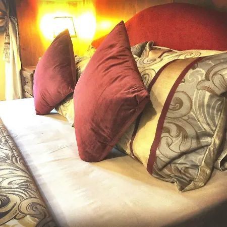 Cozy In Position Appartement Florence