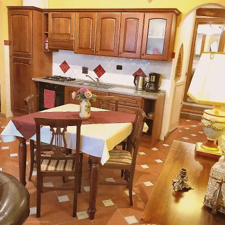 Cozy In Position Florence