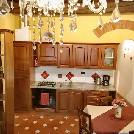 Appartement Cozy In Position