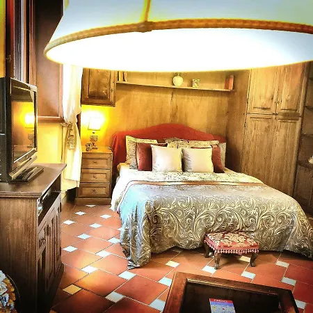 Cozy In Position Appartement
