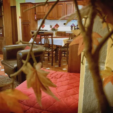 Appartement Cozy In Position