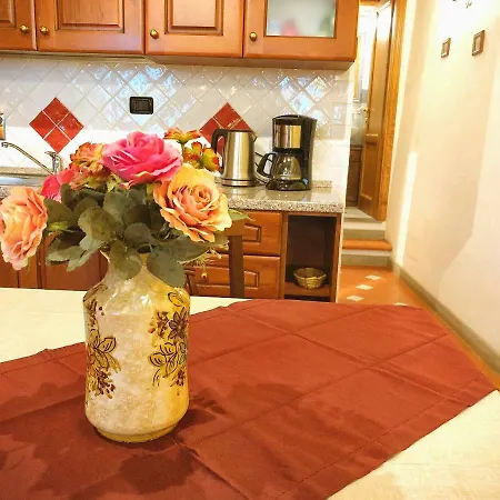 Appartement Cozy In Position Florence
